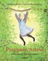 Przygody Astrid – zanim została Astrid Lindgren, wydanie 2
