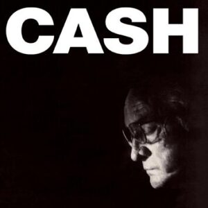 Johnny Cash American IV: The man comes around 2 LP