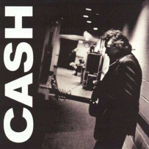 Johnny Cash American III: Solitary man LP