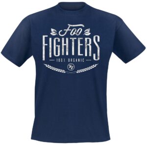 Foo Fighters 100% Rock