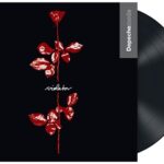 Depeche Mode Violator LP