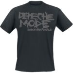 Depeche Mode People Are People T-Shirt