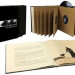 Johnny Cash Unearthed 9 LP