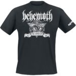 Koszulka Behemoth Satanist