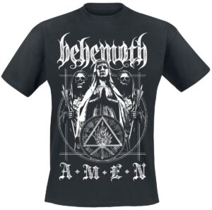 Behemoth Amen T-Shirt