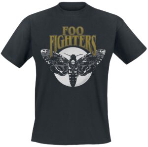Foo Fighters  T-Shirt