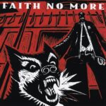 Faith No More King for a day, fool for a lifetime CD standard