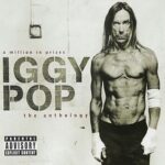 Iggy Pop A million in prizes – the anthology 2 CD standard