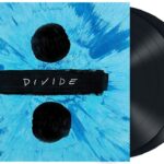 Ed Sheeran Divide 2 LP