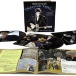 Bob Dylan Travelin’ thru, 1967-1969: The bootleg series V.15 3 LP