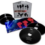 Depeche Mode Spirits in the forest 2 DVD + 2 CD