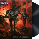 Dio Angry machines LP