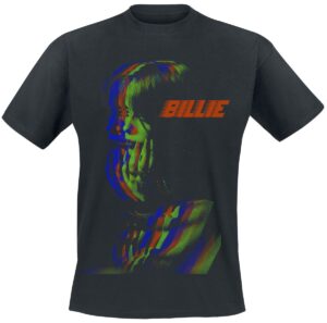 Billie Racer T-Shirt