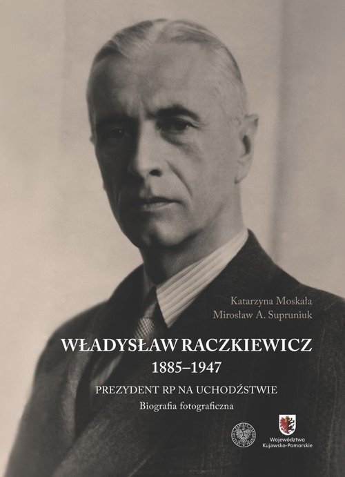 Władysław Raczkiewicz (1885-1947)