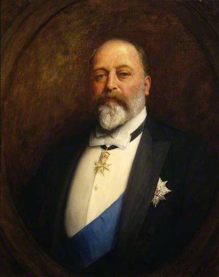 Edward VII