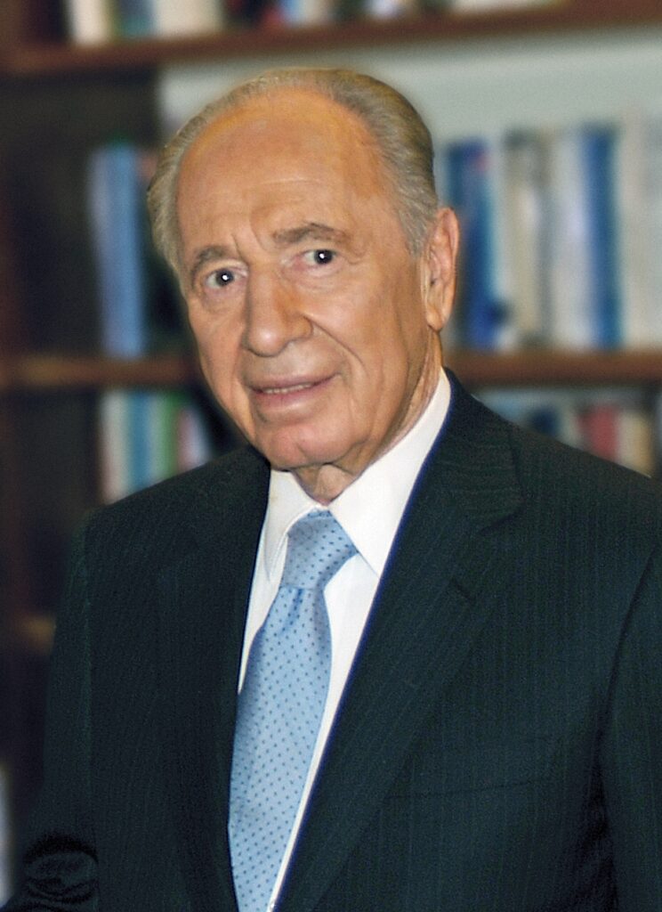 Szimon Peres
