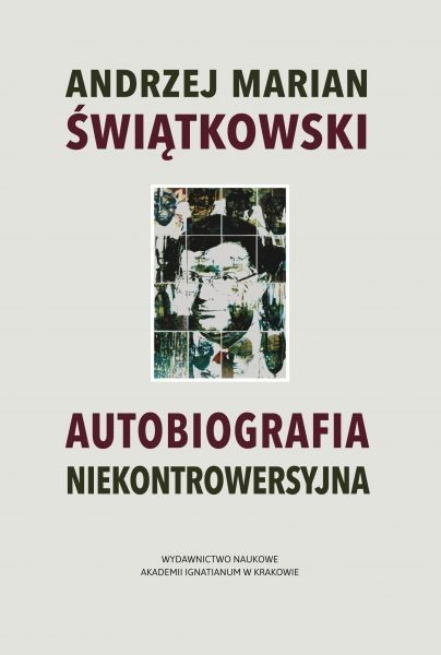 Autobiografia niekontrowersyjna