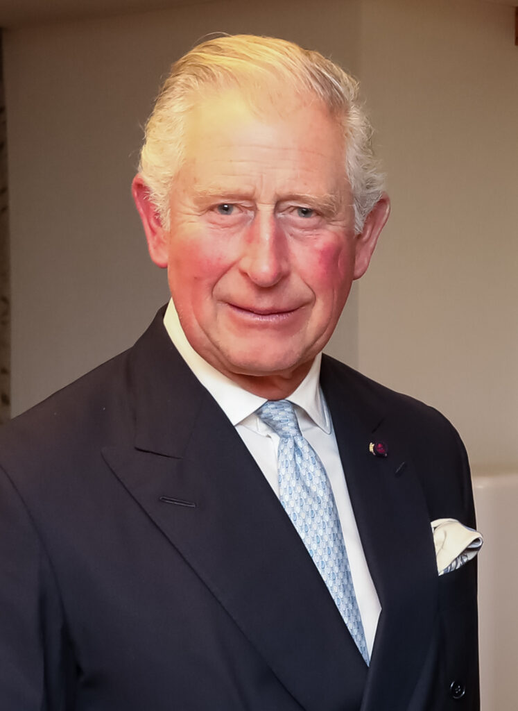 Karol (książę Walii)