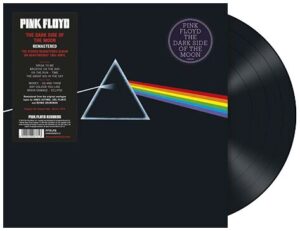 Pink Floyd Dark Side Of The Moon LP standard
