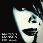 Marilyn Manson Born villain CD