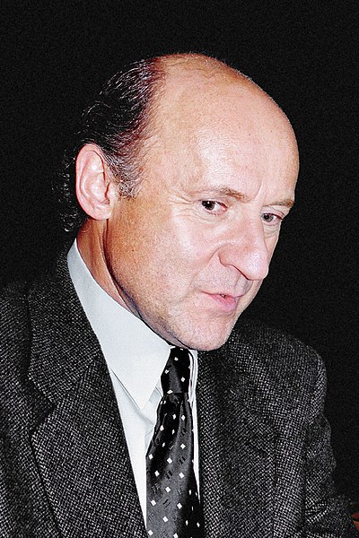 Piotr Fronczewski