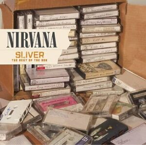 Nirvana Sliver – The best of the box CD standard