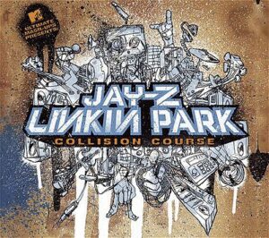 Linkin Park / Jay-Z Collision course – Ultimate MTV’s mash-up CD + DVD standard