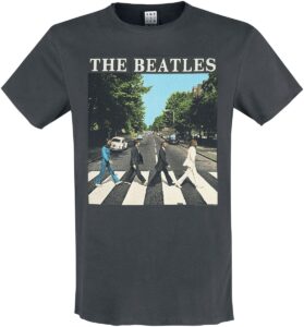 Koszulka Abbey Road