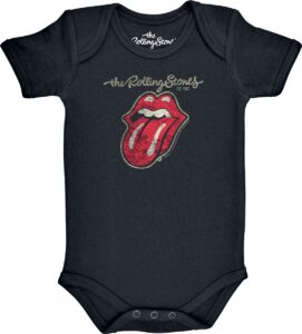 Body niemowlęce The Rolling Stones
