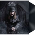 Winyl Ozzy Osbourne Ordinary man LP