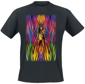 Koszulka Wonder Woman 1984