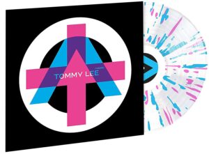 Płyta winylowa Tommy Lee Andro