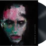 Marilyn Manson We are chaos LP