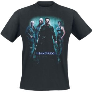 Koszulka The Matrix