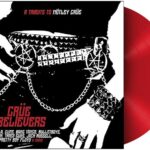 Płyta winylowa Crüe Believers – A tribute to Mötley Crüe