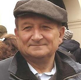 Kazimierz Kaczor