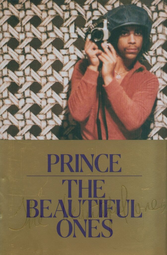Prince The Beautiful Ones (wersja polska)