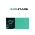 John Coltrane (soultrane) – reprodukcja