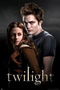Twilight (stare) – plakat