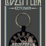 Brelok Led Zeppelin
