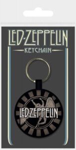 Brelok Led Zeppelin