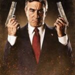 Machete (the senator) – plakat