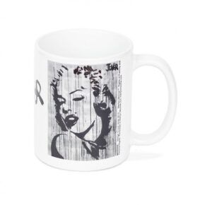 Marilyn monroe icon – kubek