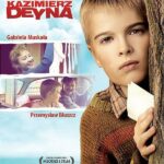 Film DVD: Być jak Kazimierz Deyna