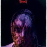 Slipknot we are not your kind – plakat