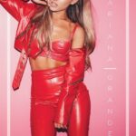 Ariana grande – plakat