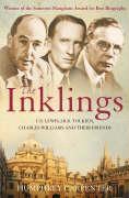 Książka The Inklings by Humphrey Carpenter
