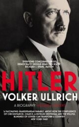 Hitler: Volume I