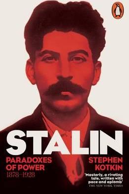 Książka Stalin