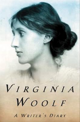 Książka A Writer's Diary by Virginia Woolf